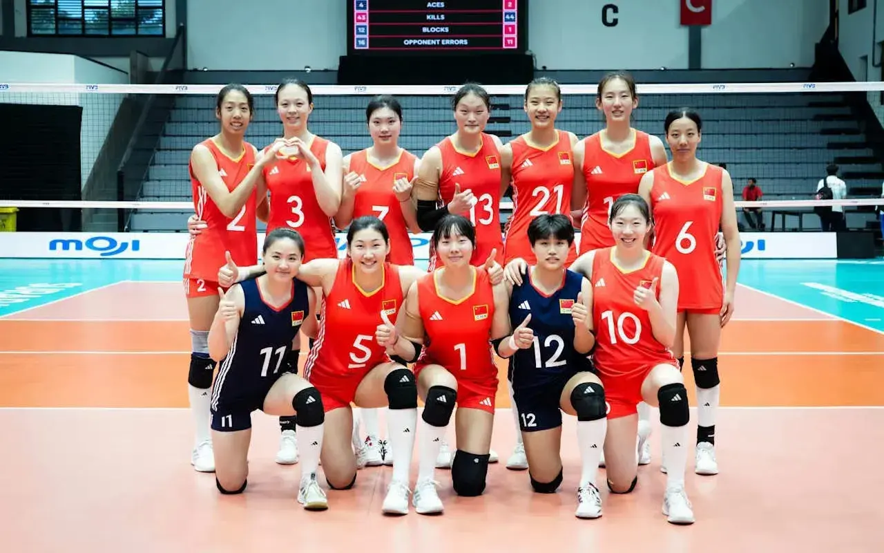 我们的边攻, 有一些国手, 中国队战意