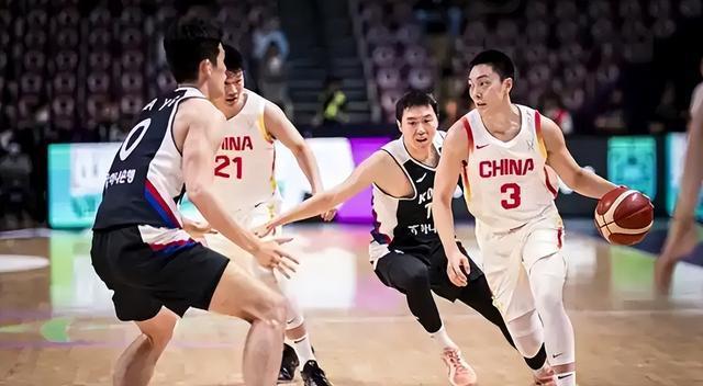 的NBA夏
