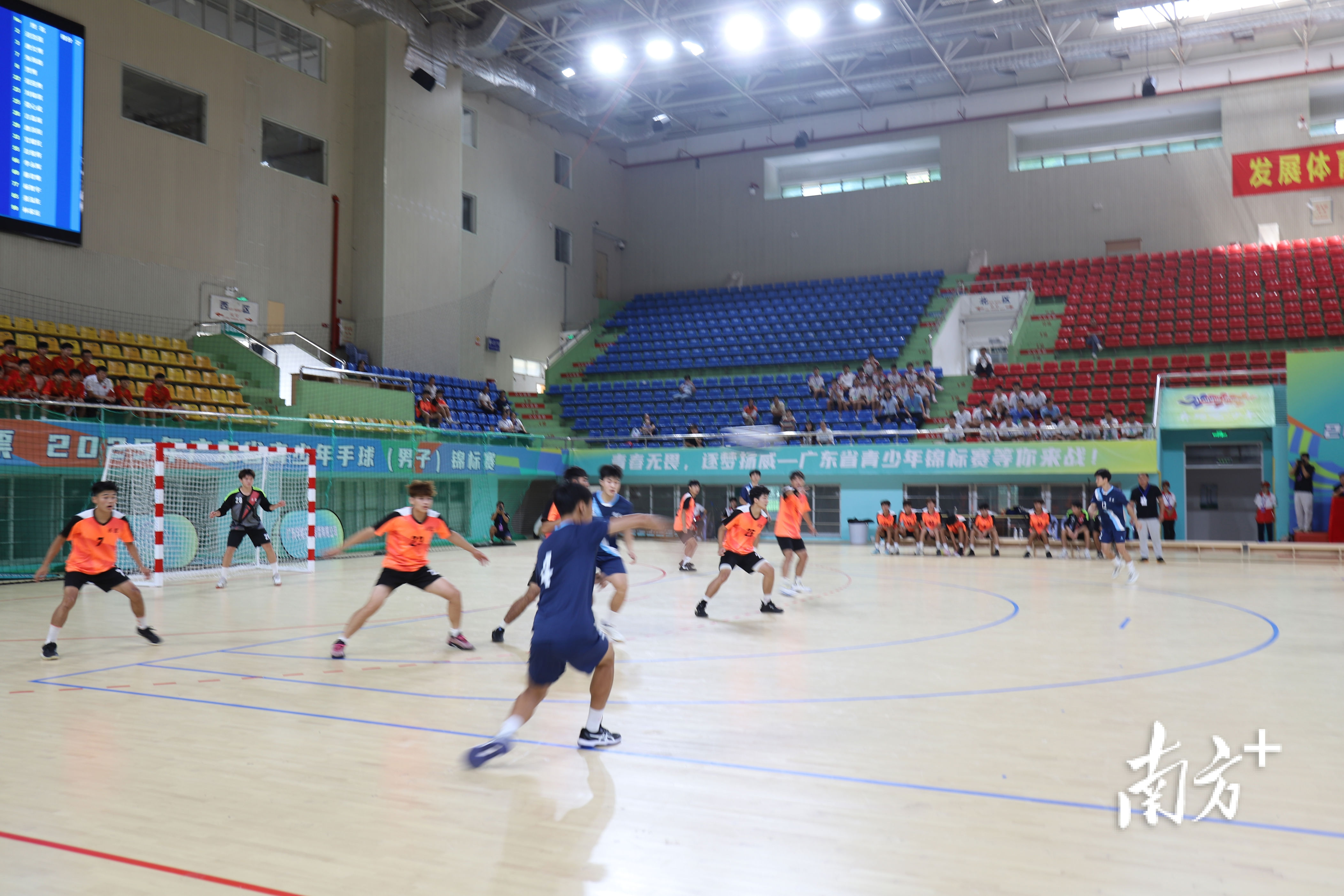 高干, 南方报业传