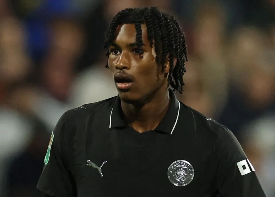 年前被提拔, NQ 年前被提拔, NQ