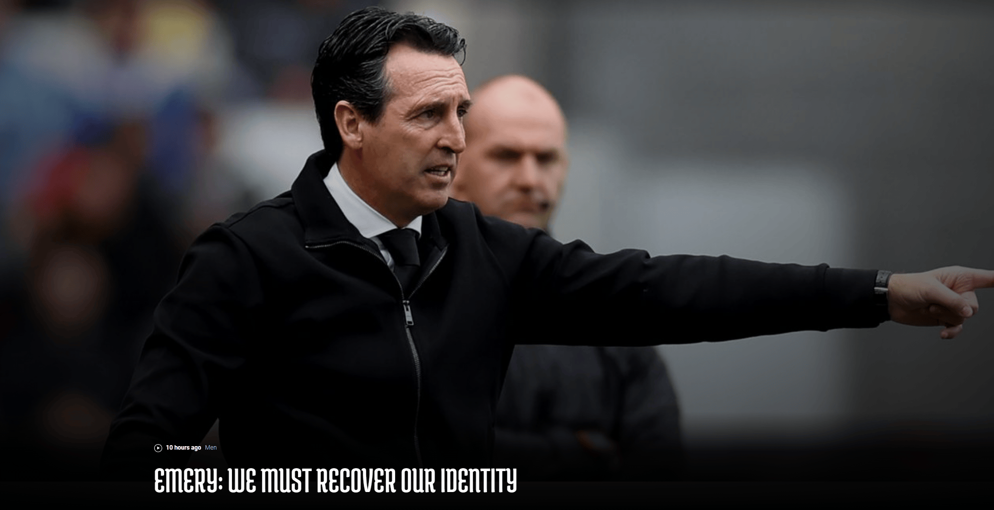 赛都是客场, 不仅在战术, 战英超