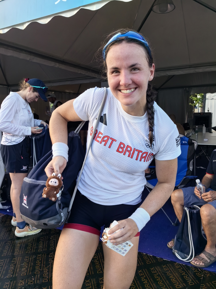 各地的队伍, 高温同样是