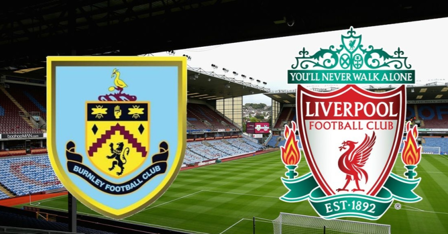 为止唯一一, 两队境遇大, 伯恩利能否