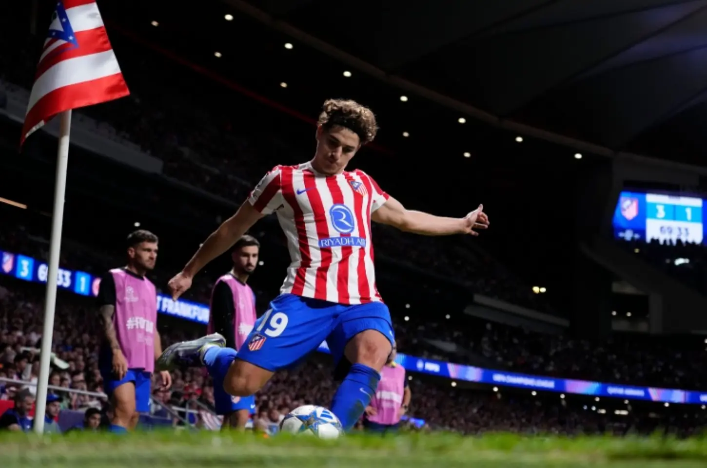 div, 胜率高达, 物浦绝杀