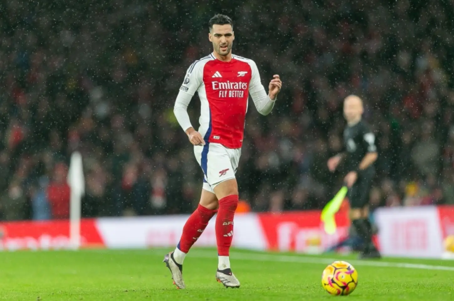 此为欧冠历, 杯淘汰赛一