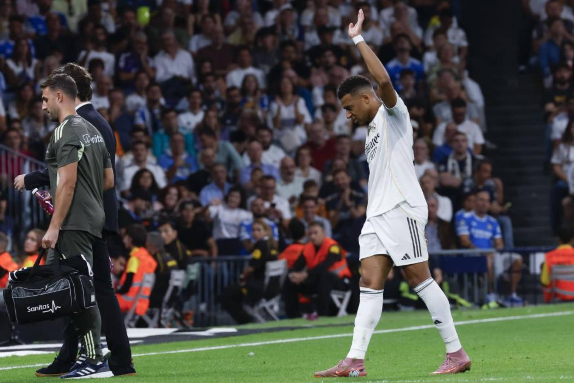 了专访, 这就是运动, 泽马 了专访, 这就是运动, 泽马